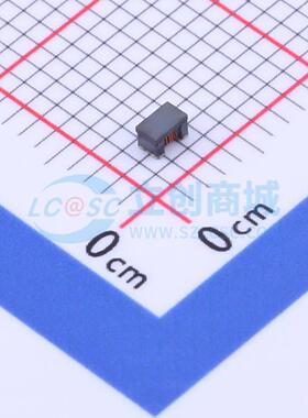 共模滤波器 CMF2012F-121-2P-T 0805 120Ω@100MHz 350mA 原