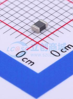 50只 磁珠 GZ2012D220TF 0805 22Ω@100MHz ±25% 原装 电子元器