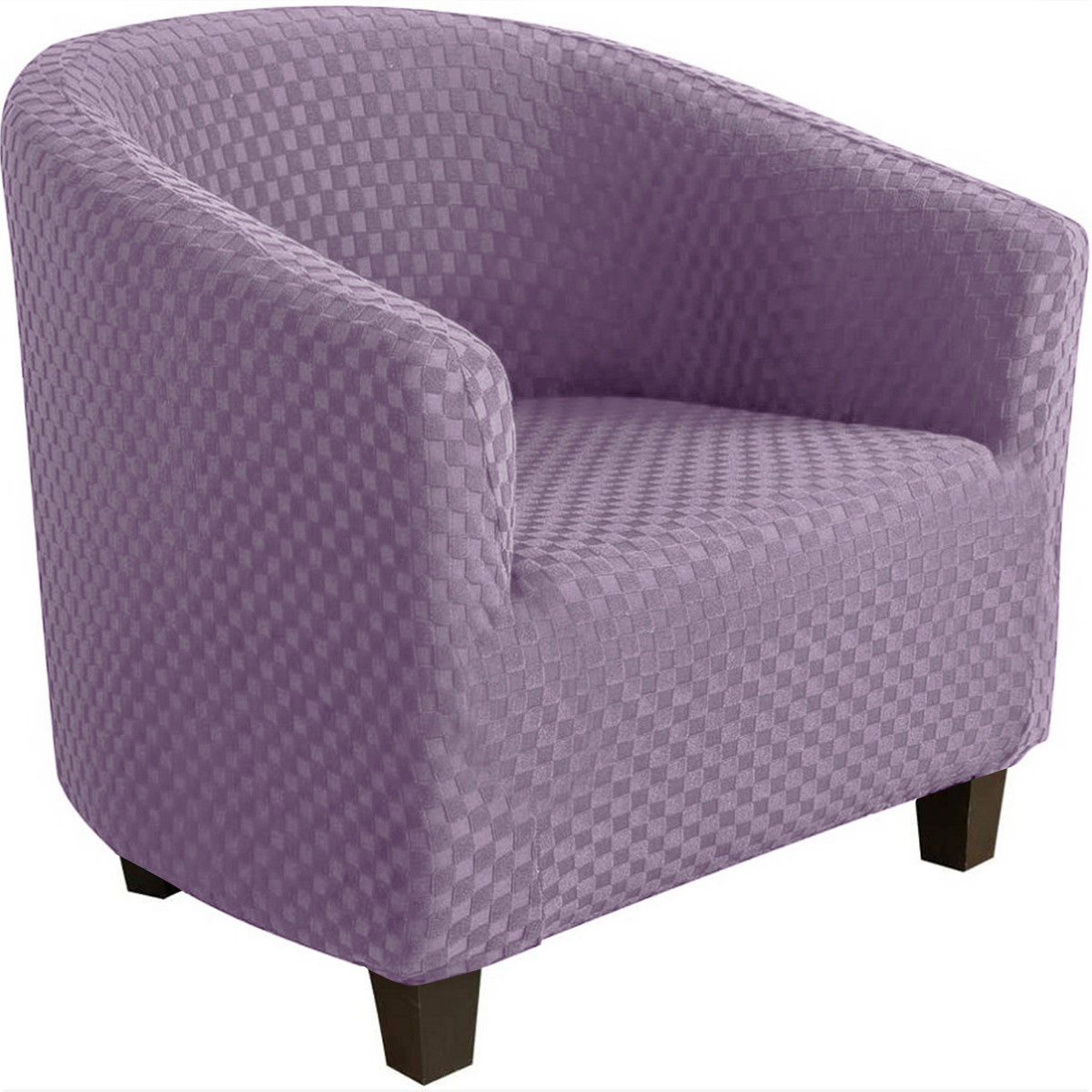 弹力全包沙发半圆形咖啡厅椅套椅套单人沙发卡座椅套罩,居家布艺,沙发垫,淘宝优惠券,粉丝福利购,淘宝优惠卷