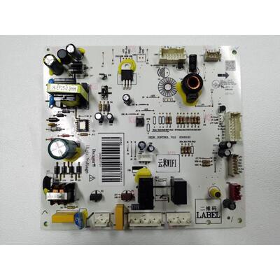 适用于云米冰箱BCD-456WMSD主板电脑板电源板控制板000837701