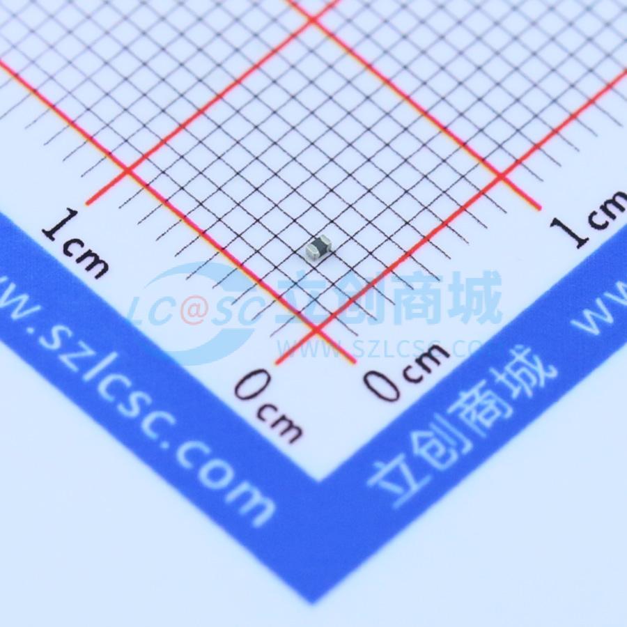 50只 磁珠 GZ1005D221TF 0402 220Ω@100MHz ±25% 450mΩ 150mA
