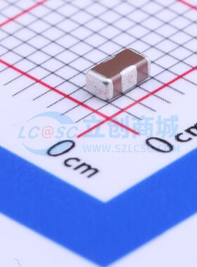 馈通电容滤波器 YFF31HC2A104MT000N 3.2x1.6mm 电子元器件配单