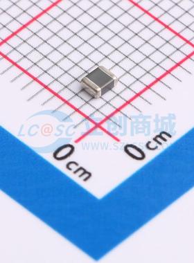 50只 磁珠 NFZ2MSM101SN10L 0806 100Ω@100MHz 18mΩ 电子元器件