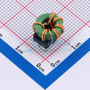 共模滤波器 XRT953B36-330MHSYL4 插件-5P,10x10mm 电子元器件