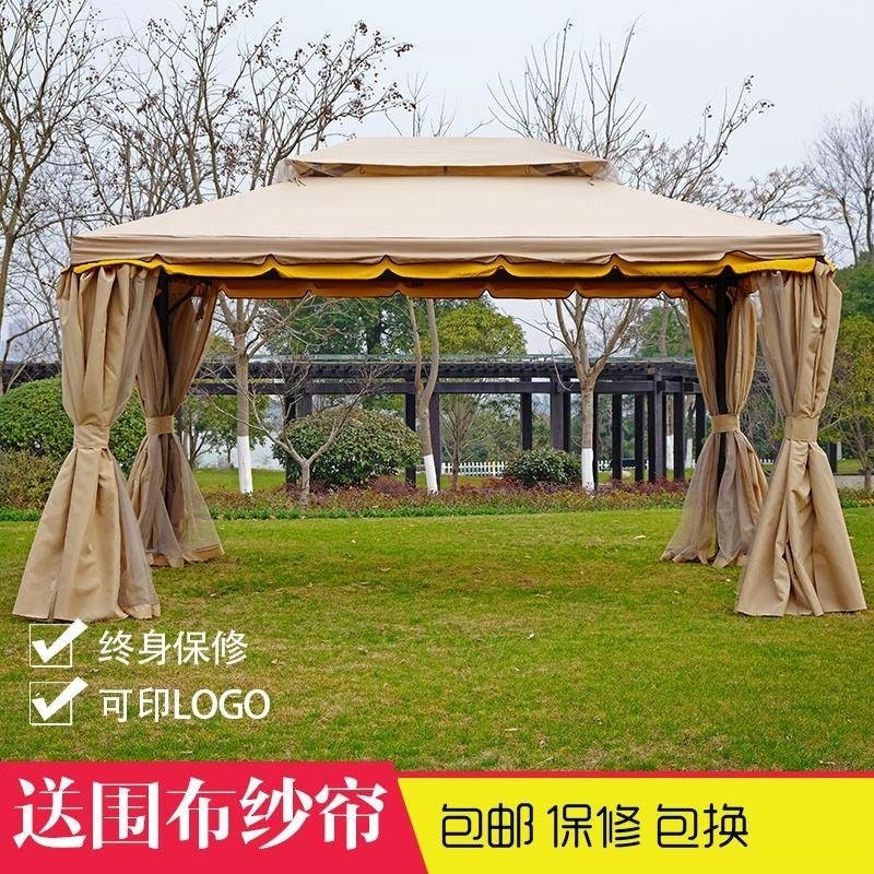 户外遮阳棚展会罗马雨蓬露天广告活动停汽车农家乐商用超大型厂家