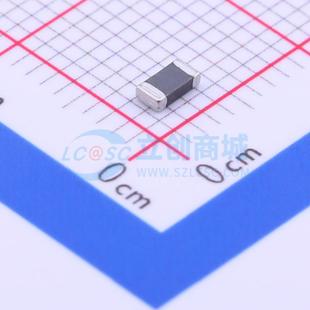 2R0TF 50只 PZ3216U221 ±25% 80mΩ 220Ω@100MHz 磁珠 1206