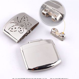 正品怀炉暖手炉日版触媒式煤油取暖手炉取暖随身便携暖手宝送男友