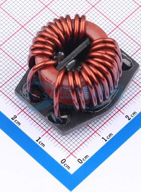 共模滤波器 FC-DLFH2520H-102Y-LF DIP-4 1mH 电子元器件配单