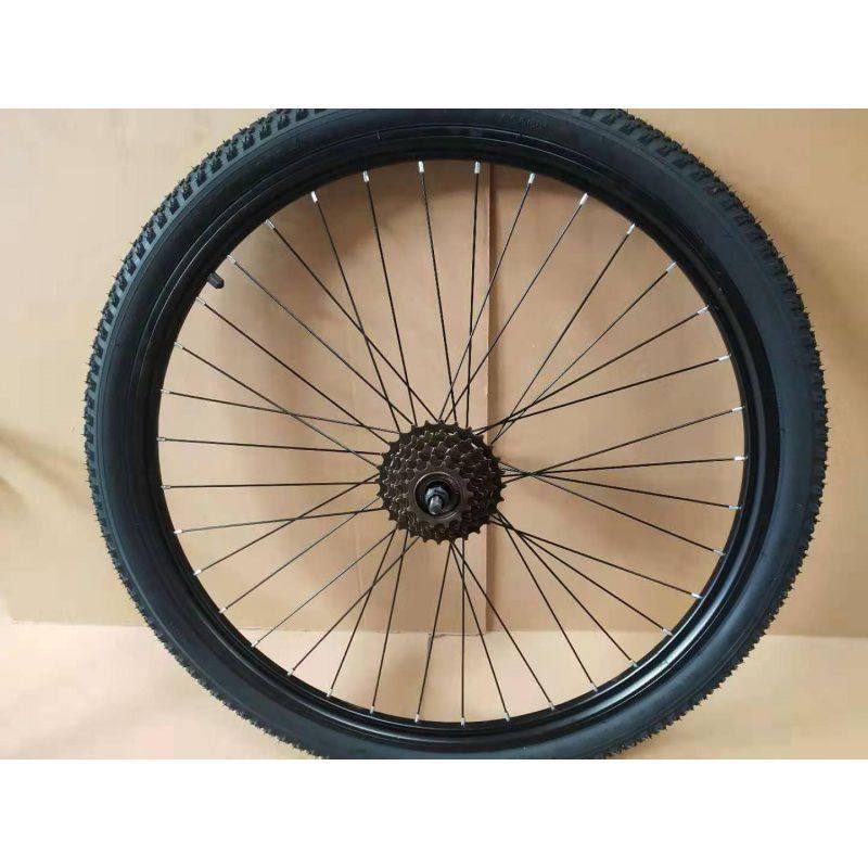 山地车轮组26寸24寸22寸20寸型号碟刹刹双层铝合金车圈/刀赵之钱,自行车/骑行装备/零配件,自行车贴纸/反光贴,淘宝优惠券,粉丝福利购,淘宝优惠卷