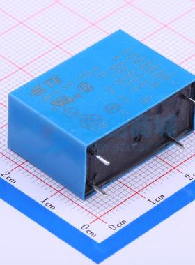 功率继电器 6-1440000-7 - 原装正品 电子元器件配单