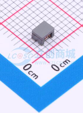 共模滤波器 APCW3225-161P2T 1210 160Ω@100MHz 480mA 原装