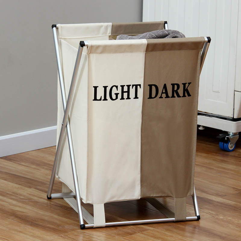 衣篓脏衣篮折叠牛津布艺卫生间浴室衣物玩具收纳筐防水洗衣篮,收纳整理,脏衣篮,淘宝优惠券,粉丝福利购,淘宝优惠卷