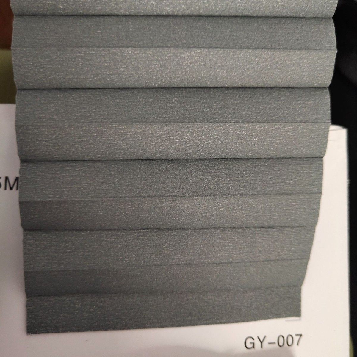 小壁虎内窗帘蜂巢帘隔音防晒帘内开窗卧室推拉式开窗内倒窗使用