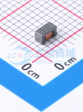 共模滤波器 APCW3216-142P2T 1206 1.4kΩ@100MHz 220mA 原装