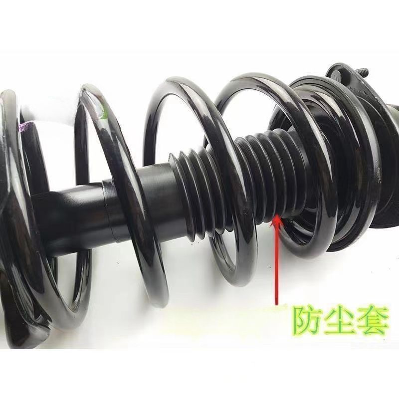 长安铃木羚羊前减震器后减震器前减震后减震减震器总成