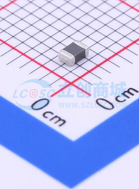 50只 磁珠 PZ2012U221-2R0TF 0805 220Ω@100MHz ±25% 70mΩ 2A
