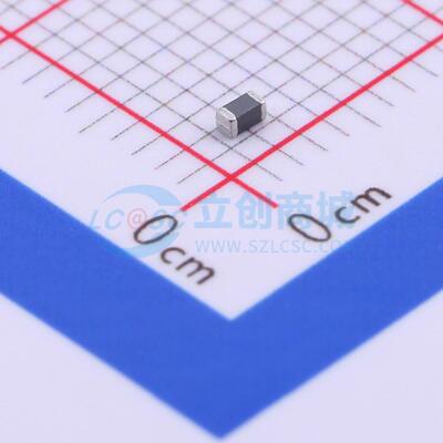 50只 磁珠 MGGB1608M152HT-LF 0603 1.5kΩ@100MHz ±25% 800mΩ