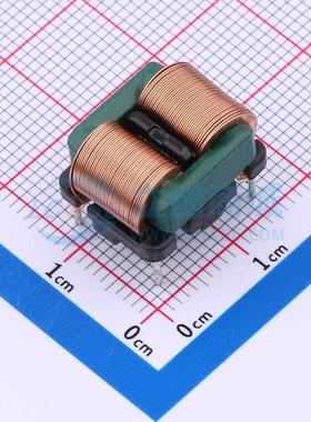 共模滤波器 PDSQAT1212-103MWB 插件 原装正品 电子元器件配单