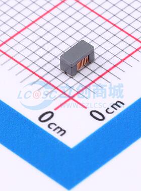 共模滤波器 APCW3216-801P2T 1206 800Ω@100MHz 240mA 原装