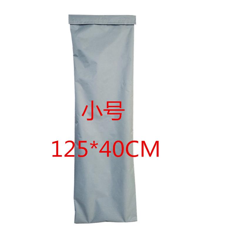 ?宾馆酒店家用折叠烫衣板熨斗烫衣架防水防晒防尘套收纳袋布