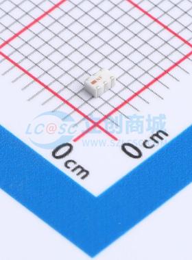 陶瓷滤波器 HFCG-2000+ 0805(2012METRIC),6PCPAD 电子元器件配单