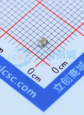 馈通电容滤波器 NFM21CC223R1H3D SMD-3P,1.2x2mm 22nF ±20% 50V