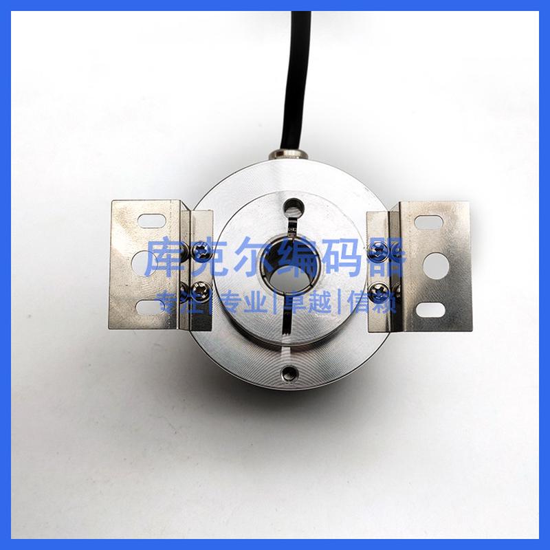 EC50W10-C4AR-500全新增量式光电旋转编码器ROTARY ENCODER