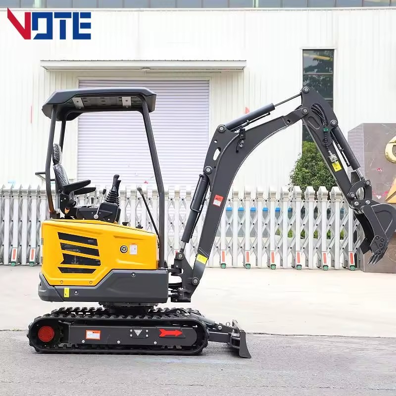 MiniExcavator2Ton1.5Ton2.5Ton1Kubotaengine