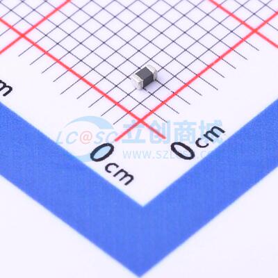 50只 磁珠 MLB1608F-720T 0603 72Ω@100MHz ±25% 电子元器件配