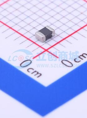 50只 磁珠 GZ2012U221TF 0805 220Ω@100MHz ±25% 200mΩ 600mA