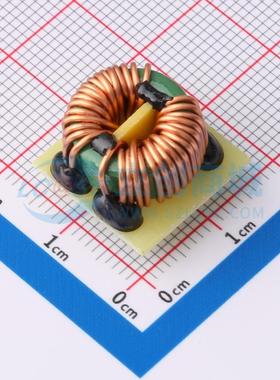 共模滤波器 TM120707N-202-P DIP,16x16x11mm 2mH 27mΩ 原装正品