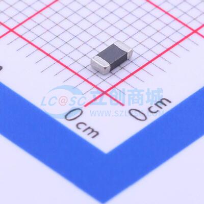 50只 磁珠 PZ3216U601-2R5TF 1206 600Ω@100MHz ±25% 2.5A 原装