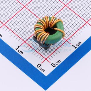 共模滤波器 XRT953B36-471MHSYL4 插件-5P,10.2x10.2mm 原装正品