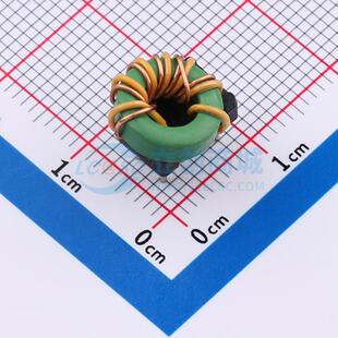 共模滤波器 XRT953B36-221MHSYL4 插件-5P,10.2x10.2mm 原装正品