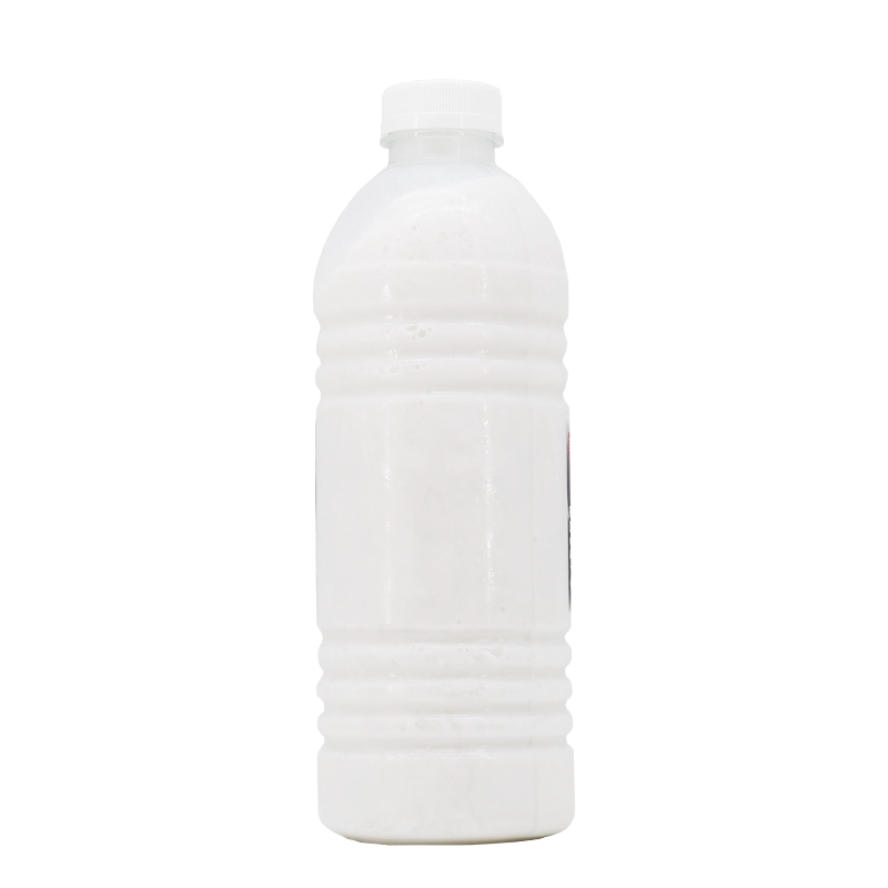 新日期菲诺冷冻生椰乳1KG 椰青水生打椰奶冻椰子生椰拿铁原料奶茶