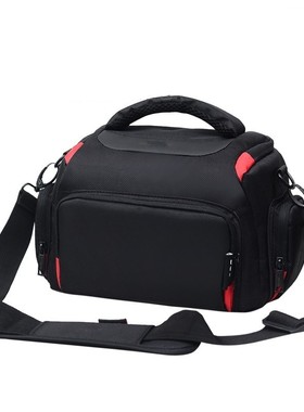 相机包 单反包 单肩摄影包200D800D60D70D650D600D7D斜跨数码包