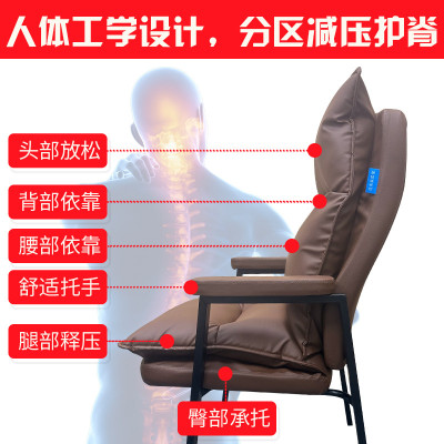 麻将椅子棋牌室专用麻将馆卧室加厚坐垫简约电脑椅久坐凳子棋牌椅