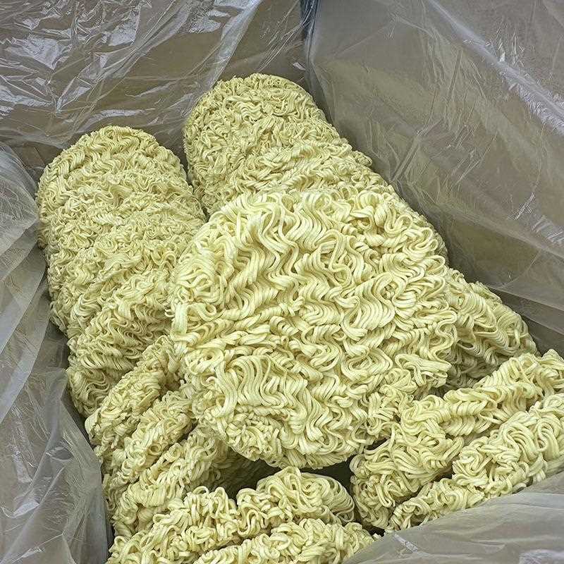 梁福记大碗面火鸡面火锅面炒面汤面传统面早餐面非油炸面一整箱