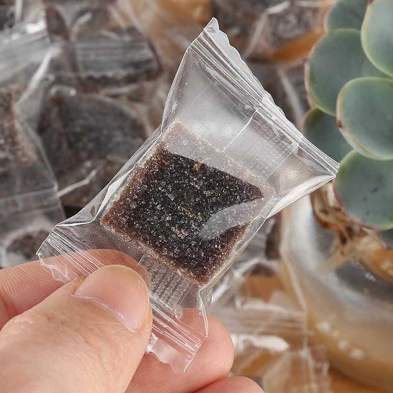 红糖软姜糖 姜汁软糖5斤独立包装 潮汕特色零食办公休闲零食软糖