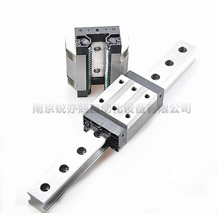 GZB65AALMX4P2X13000(3)-6-R-A 南京工艺滚珠直线导轨副