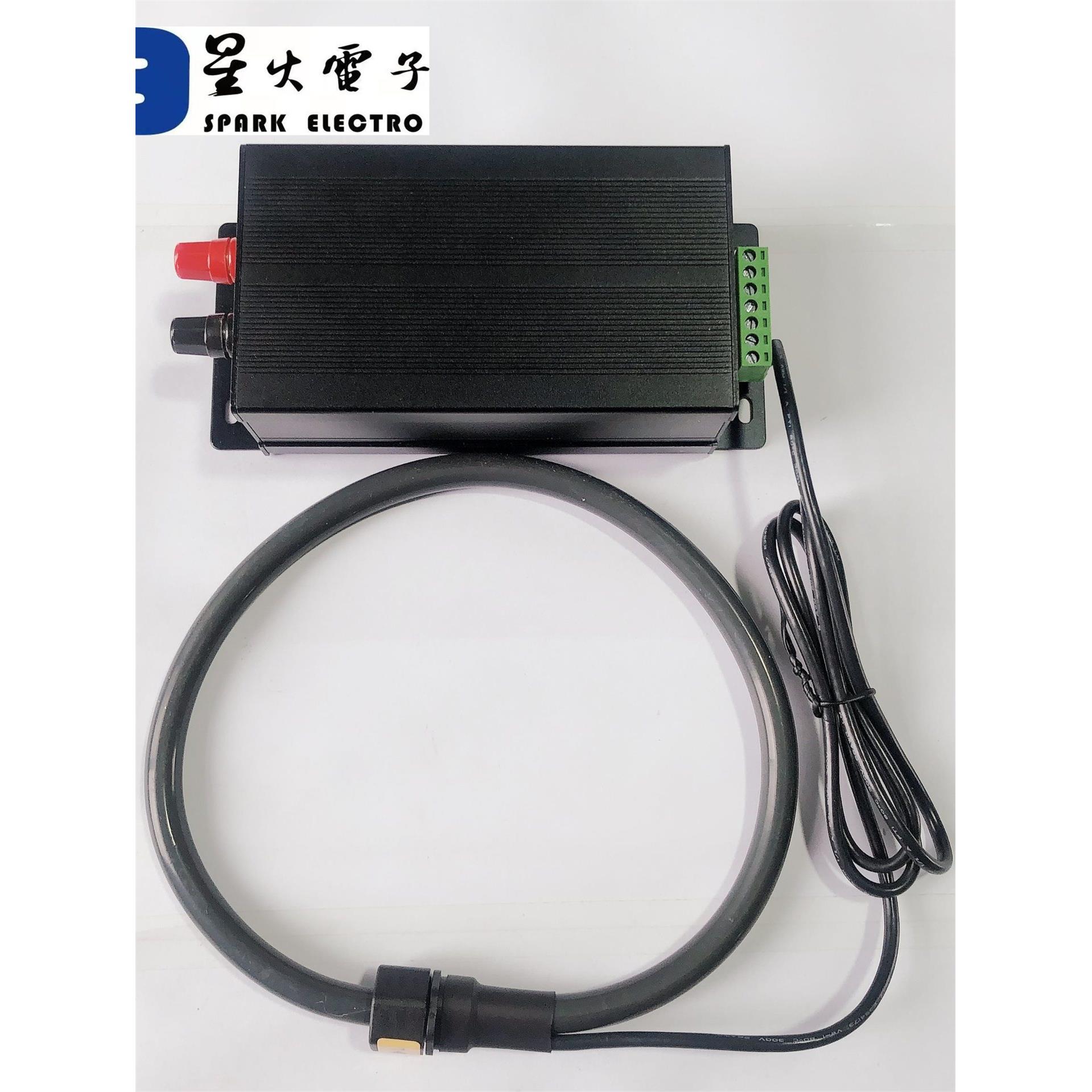 罗氏线圈电流互感器 开口柔性 R- 1000A/ 2000A/ 输出