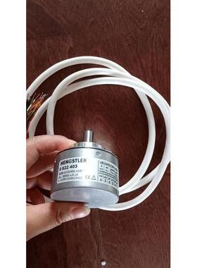 亨士乐编码器0541893 AD36/1213AF.0CSCB:5819