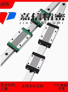 IAY51/53-H24/28/33-L100/312/1960 457896 经济型低组装直线导轨