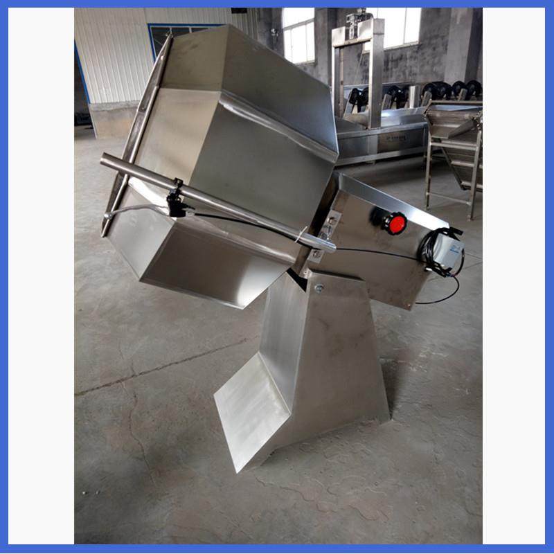 厂家供应辣条调味机鸡排拌料机薯片薯条拌料机不锈钢材质,清洗/食品/商业设备,其他食品加工设备,淘宝优惠券,粉丝福利购,淘宝优惠卷