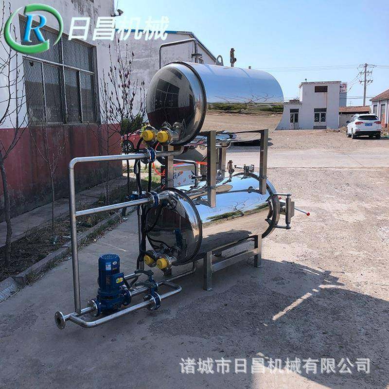 小型食品高压灭菌设备全自动食用菌杀菌锅肉制品蒸汽杀菌锅,清洗/食品/商业设备,其他食品加工设备,淘宝优惠券,粉丝福利购,淘宝优惠卷