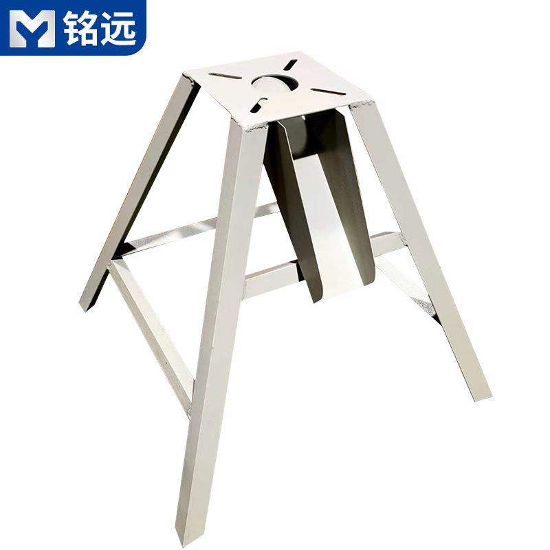 干燥机架子不锈钢塑胶干燥机架子25KG烘干机配件50KG塑料烘干机架