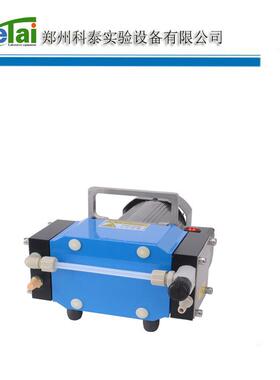 隔膜真空泵MP-301抗腐蚀高真空度知名电机