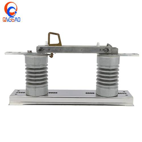 HGW9-12KV-1250A户外隔离开关高压隔离开关户外真空断路器