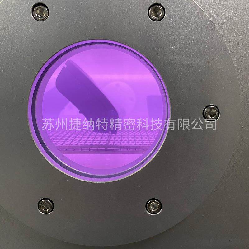 GTP等离子清洗机系列等离子表面处理改善附着力耐候性抗静电