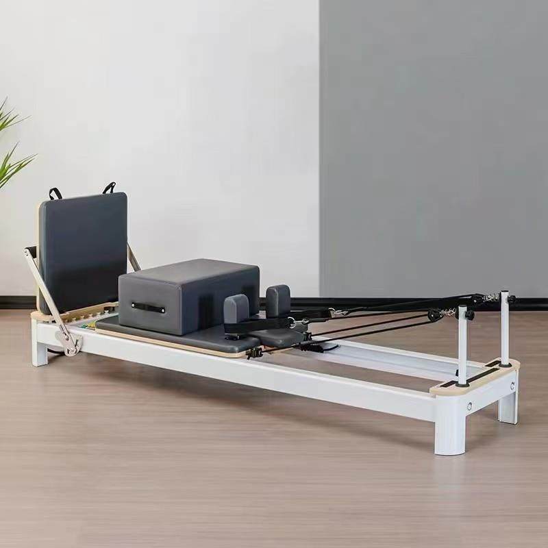 源头普拉提床家用五件套铝合金小白床大器械核心床可调式瑜伽,商业/办公家具,其它,淘宝优惠券,粉丝福利购,淘宝优惠卷